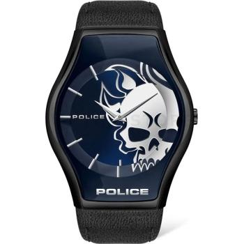 Police PL16114JSU/03 - 30 dní na vrátenie tovaru, Garancia originality