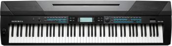 Kurzweil KA120 Digitálne stage piano Black