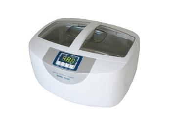 Ultrazvuková čistička Geti GUC2501 2,5L