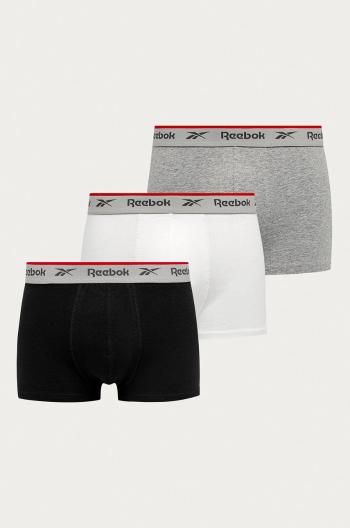 Reebok - Boxerky (3-pak) U5.C8266