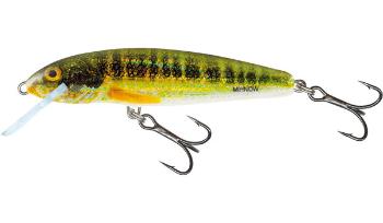 Salmo wobler minnow floating holo real minnow-6 cm 4 g