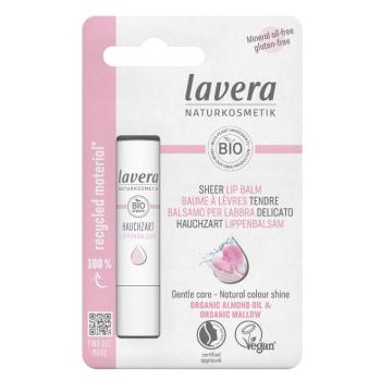 LAVERA Sheer Balzam na pery 4,5 g