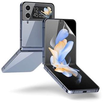 Spello by Epico ochranná TPU fólia na Samsung Galaxy Z Flip5 – na celé telo telefónu (80712151000001)