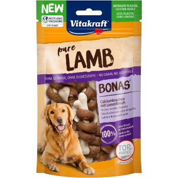 VITAKRAFT LAMB BONAS KOCKY JAHNACIE 80G, 58591