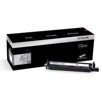 LEXMARK 54G0P00 - originálna optická jednotka, , 125000 strán