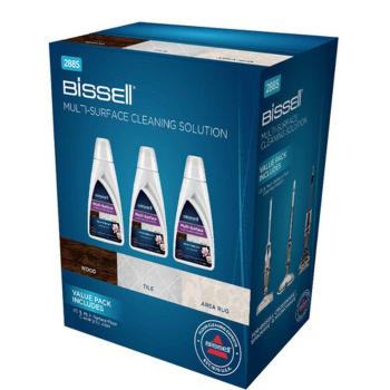 MULTISURFÁCIA ČIST. PRÍPR. 3X1l BISSELL