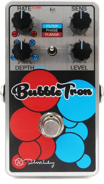 Keeley Bubble Tron Dynamic Gitarový efekt