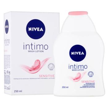 NIVEA INTIMO SENSITIVE 250ML