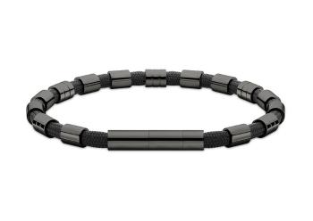 Police Štýlový nylonový náramok Gear PEAGB2211518 19 cm