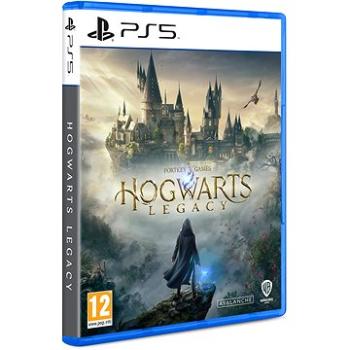 Hogwarts Legacy – PS5 (5051895413425)