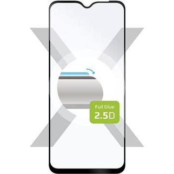 FIXED FullGlue-Cover pre Samsung Galaxy M23 5G čierne (FIXGFA-921-BK)