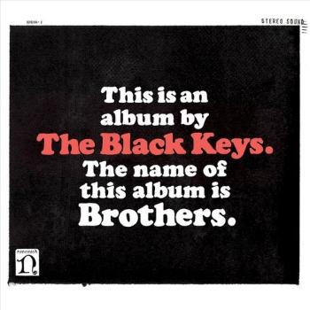 Brothers (10th Anniversary Edition) (Deluxe Edition)