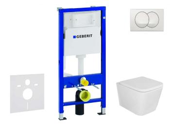 Duofix Geberit SANI11CA3158