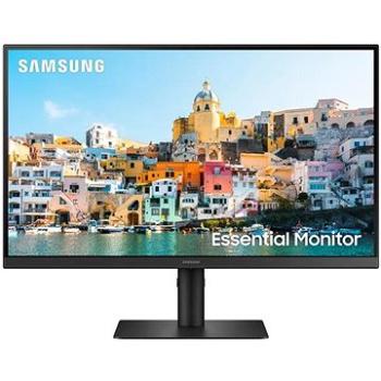 24 Samsung S40UA (LS24A400UJUXEN)