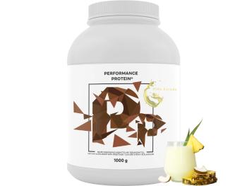 BRAINMAX PERFORMANCE Proteín piña colada 1000 g