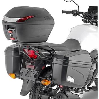 KAPPA KL1184 nosič bočných kufrov HONDA CB 125 F (21)