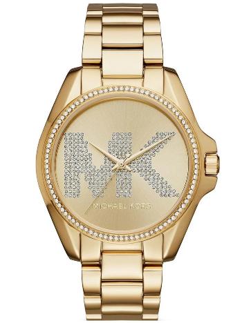 Dámske hodinky Michael Kors MK6555 BRADSHAW(zm546b)