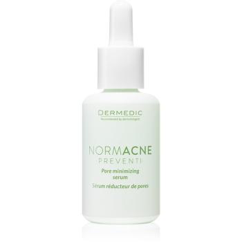 Dermedic Normacne Preventi sérum pre redukciu rozšírených pórov 30 ml