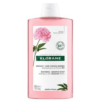 Klorane Șampon calmant Bio Pivo (Soothing Shampoo) 200 ml