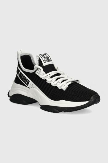 Tenisky Steve Madden Mac-E čierna farba, SM19000019