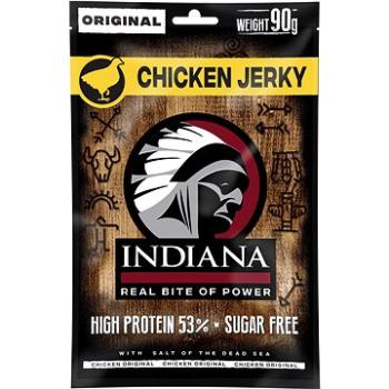 Indiana kuracie Originál 90 g (8594055300311)
