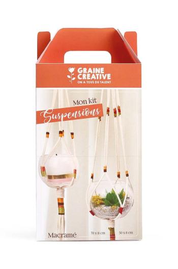 Diy súprava Graine Creative Colour Hangings Kit