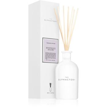 Ambientair The Olphactory White Insignia Mystique Boughs aróma difuzér 250 ml