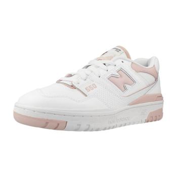 New Balance  BBW550  Módne tenisky Biela