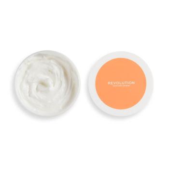 Revolution Skincare Výživný telový krém Body Skincare Vitamín C Glow ( Moisture Cream) 200 ml