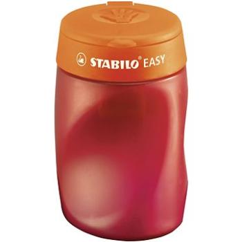 STABILO EASYsharpener R Stabilo EASYsharpener R Strúhadlo so zásobníkom oranžové (4006381492683)