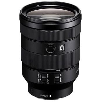 Sony FE 24-105mm f/4.0 G OSS (SEL24105G.SYX) + ZDARMA Čistiaci roztok K&F Concept