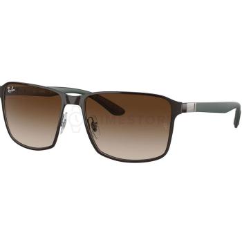 Ray-Ban RB3721 188/13 59 - 30 dní na vrátenie tovaru, Garancia originality