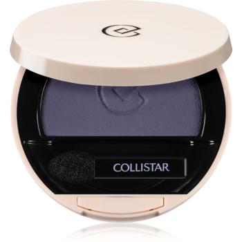 Collistar Impeccable Compact Eye Shadow szemhéjfesték árnyalat 140 Purple haze 3 g