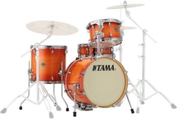 Tama CL48S-TLB Superstar Classic Tangerine Lacquer Burst Akustická bicia sada