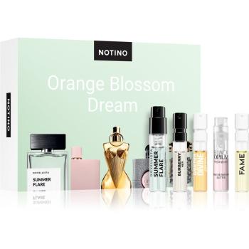 Beauty Discovery Box Notino Orange Blossom Dream sada pre ženy