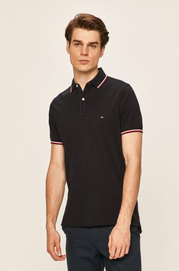 Tommy Hilfiger - Pánske polo tričko MW0MW13080