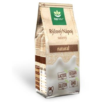 Topnatur Rýžový nápoj 350 g