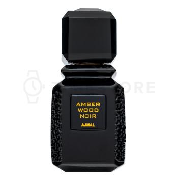 Ajmal Amber Wood Noir parfémovaná voda unisex 50 ml   - 30 dní na vrátenie tovaru, Garancia originality