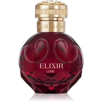 Elie Saab Elixir Love parfumovaná voda pre ženy 50 ml