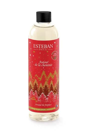 Esteban kiegészítő diffúzorhoz Tea and Gingerbread 250 ml