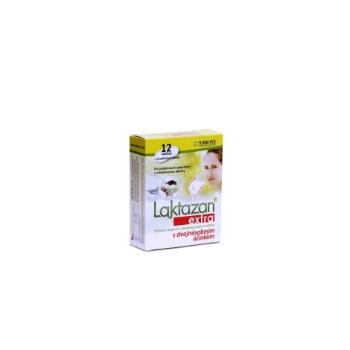 RS Pharma LAKTAZAN EXTRA 9000 FCC 60 tabliet