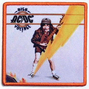 AC/DC High Voltage