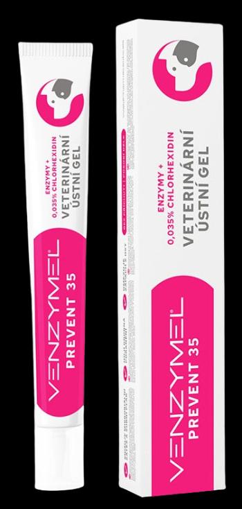 VENZYMEL Prevent 35 veterinárne ústne 30 ml