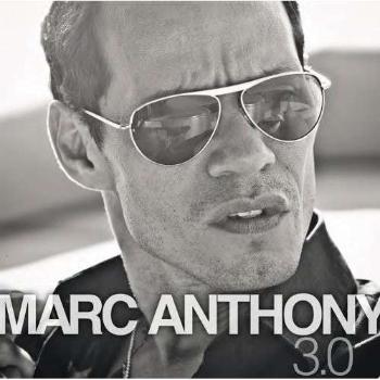 Marc Anthony, 3.0, CD