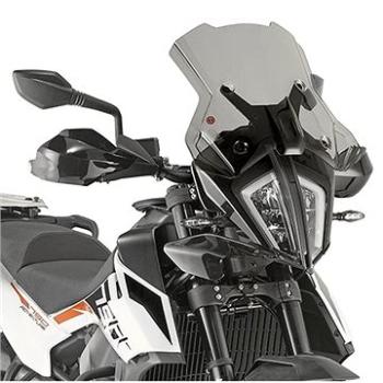 KAPPA Dymové plexi KTM 790/390 Adventure/R  (19 – 20) (7710DK)