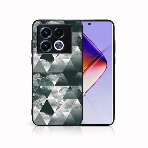 MY ART Ochranný kryt pre Infinix Note 40 Pro / 40 Pro+ 5G SEA (233)