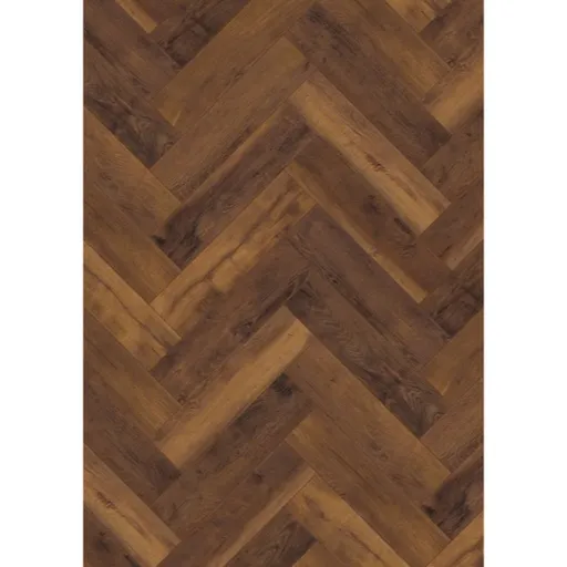 Krono Original Herringbone laminátová podlaha 8mm laguna oak HRGBK411