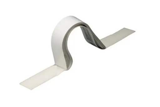 3M 8310 Uši na prenášanie, biela, 25 mm x 432 mm x 75 mm, blok (25 uší)