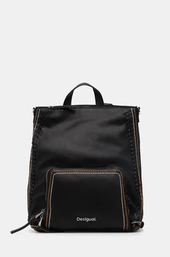 Ruksak Desigual TRAMA PRETORIA