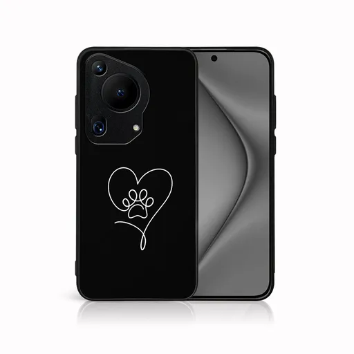 MY ART Ochranný kryt pre Huawei Pura 70 Ultra PAW (201)